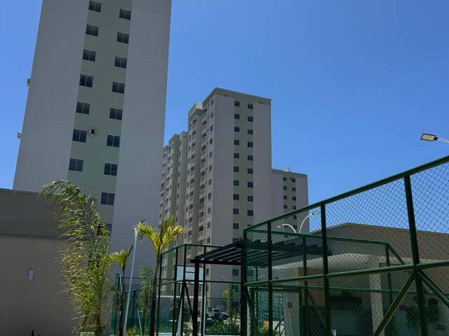 #4387 - Apartamento para Venda em Eusébio - CE - 1