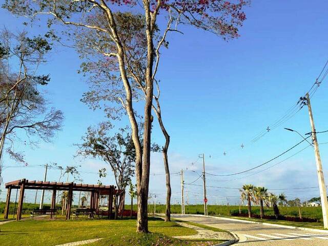 #4390 - Terreno em condomínio para Venda em Eusébio - CE - 2