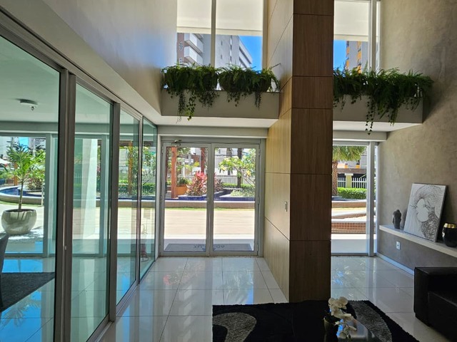 #4391 - Apartamento para Venda em Fortaleza - CE - 2