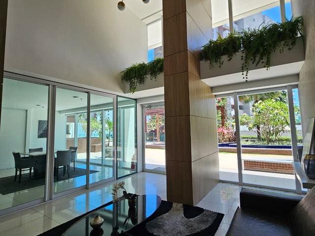 #4391 - Apartamento para Venda em Fortaleza - CE - 3