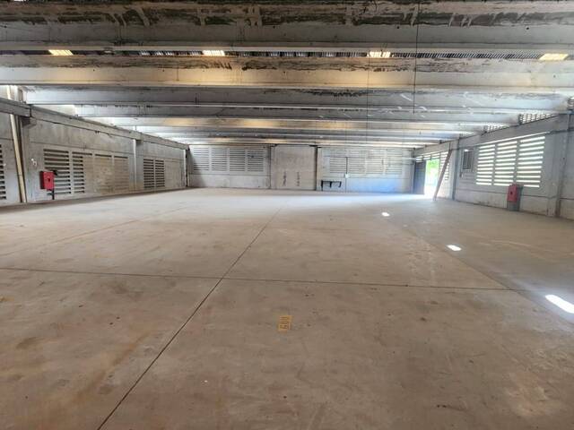 #4392 - Galpão para Venda em Maracanaú - CE - 3