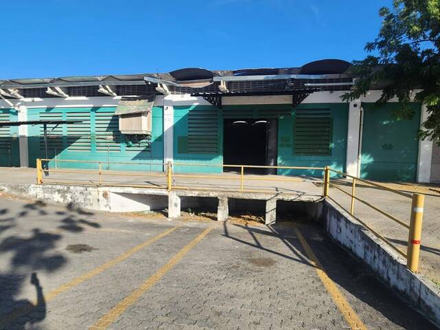 #4392 - Galpão para Venda em Maracanaú - CE - 1