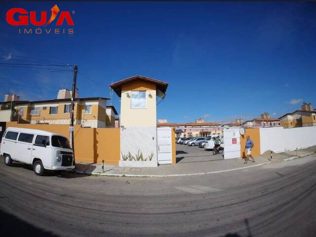 #4395 - Apartamento para Venda em Fortaleza - CE - 1