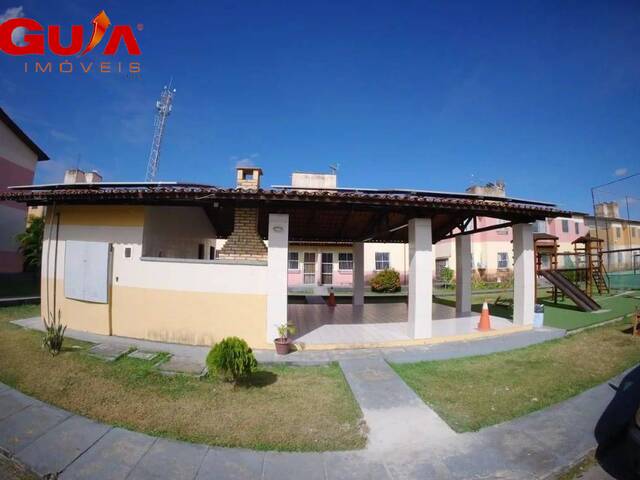 #4395 - Apartamento para Venda em Fortaleza - CE - 2