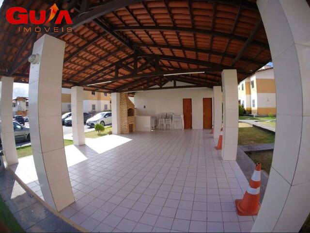 #4395 - Apartamento para Venda em Fortaleza - CE - 3