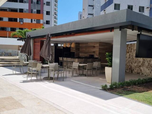#4402 - Apartamento para Venda em Fortaleza - CE - 3