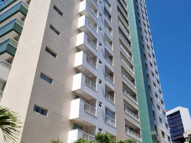 #4402 - Apartamento para Venda em Fortaleza - CE - 1
