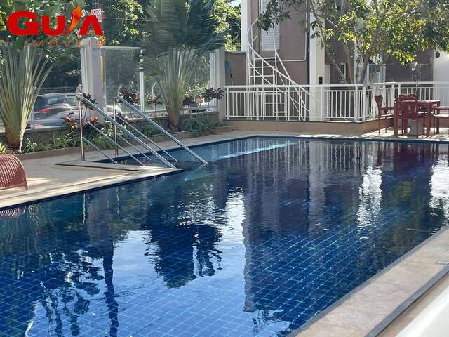 #4403 - Apartamento para Locação em Eusébio - CE - 1