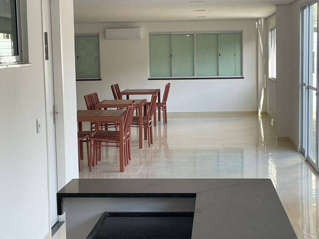 #4403 - Apartamento para Locação em Eusébio - CE - 2