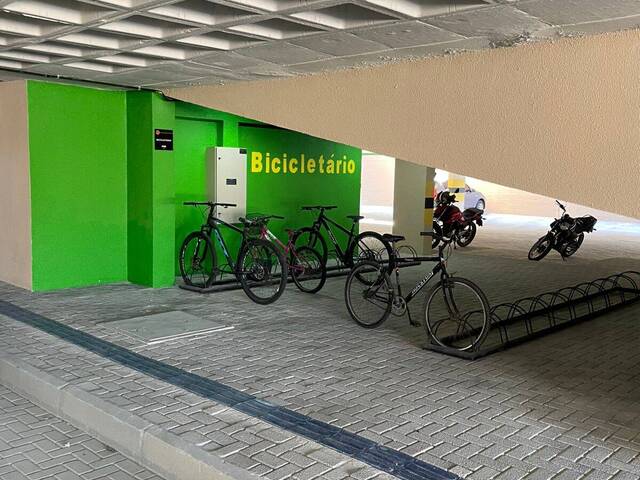 #4403 - Apartamento para Locação em Eusébio - CE - 3