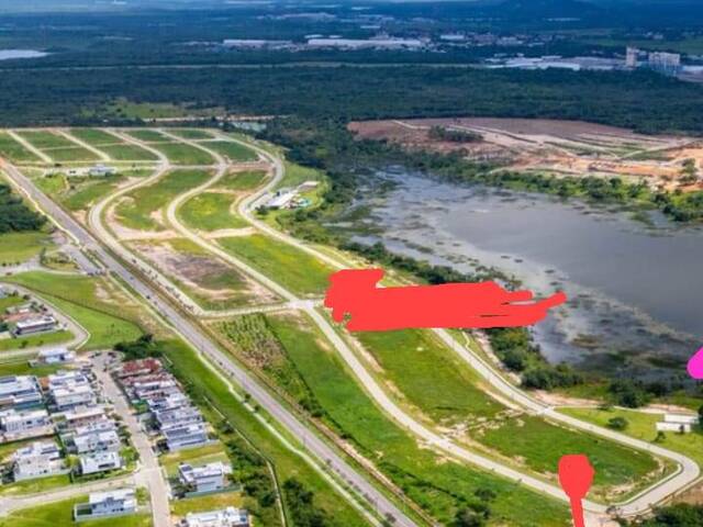 #4404 - Terreno para Venda em Eusébio - CE - 2