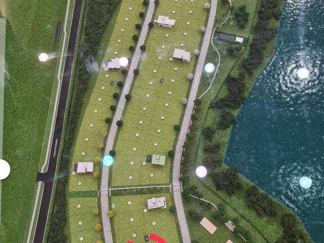 #4404 - Terreno para Venda em Eusébio - CE - 1