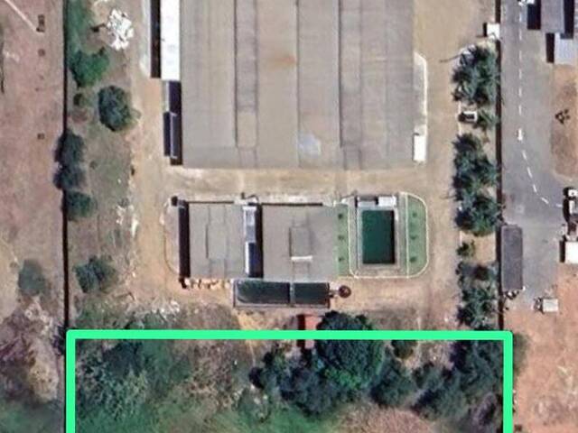 #4405 - Terreno para Venda em Maracanaú - CE - 1