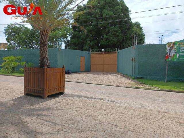 #4406 - Terreno para Venda em Aquiraz - CE - 1