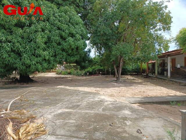 Terreno para Venda em Aquiraz - 4
