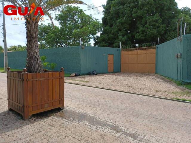 #4406 - Terreno para Venda em Aquiraz - CE - 2