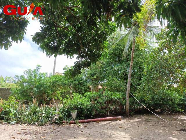 Terreno para Venda em Aquiraz - 5