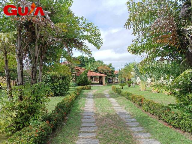 #4406 - Terreno para Venda em Aquiraz - CE - 3