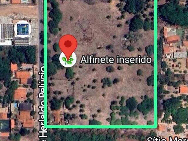 #4407 - Terreno para Venda em Aquiraz - CE - 1