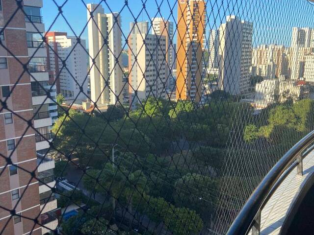 #4408 - Apartamento para Venda em Fortaleza - CE - 1