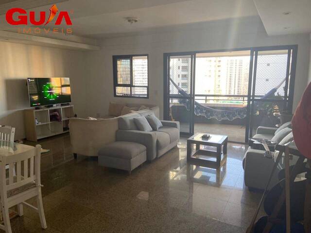#4408 - Apartamento para Venda em Fortaleza - CE - 2