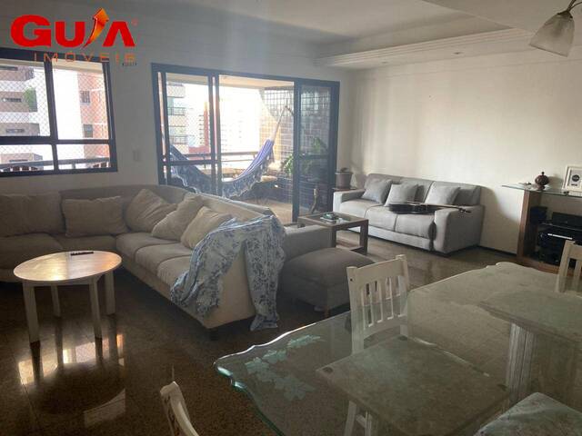 Apartamento para Venda em Fortaleza - 4