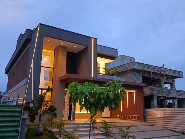 #4409 - Casa para Venda em Eusébio - CE - 3