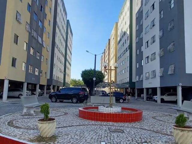 #4410 - Apartamento para Venda em Fortaleza - CE - 2