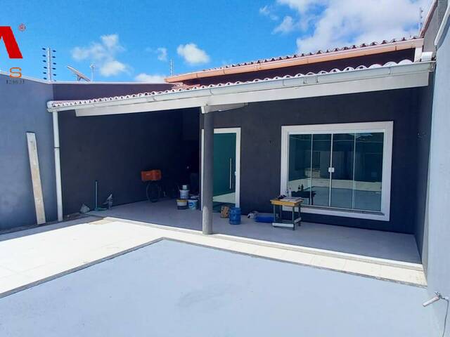 Casa para Venda em Fortaleza - 4
