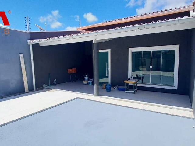 #4411 - Casa para Venda em Fortaleza - CE - 3
