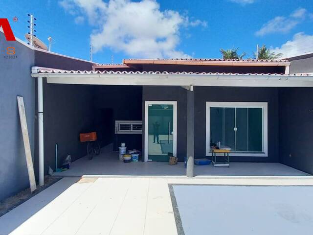 #4411 - Casa para Venda em Fortaleza - CE - 2