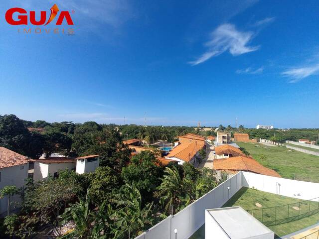 #4413 - Apartamento para Venda em Eusébio - CE - 2