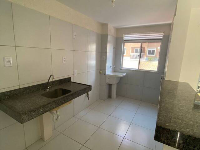 #4413 - Apartamento para Venda em Eusébio - CE - 3