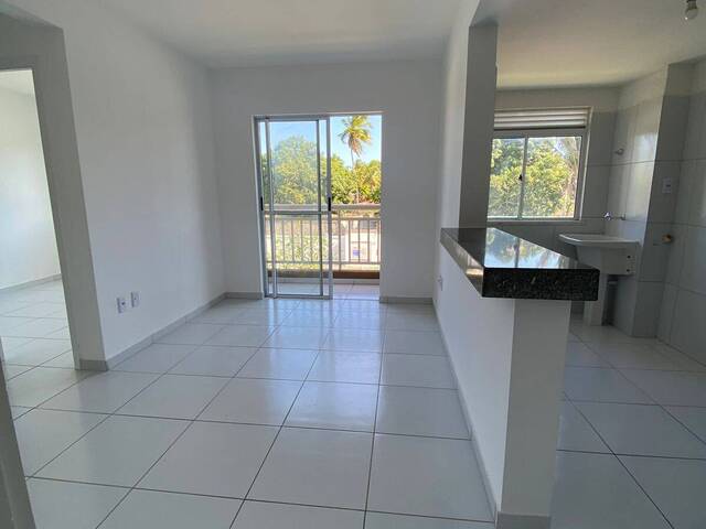 #4413 - Apartamento para Venda em Eusébio - CE - 1