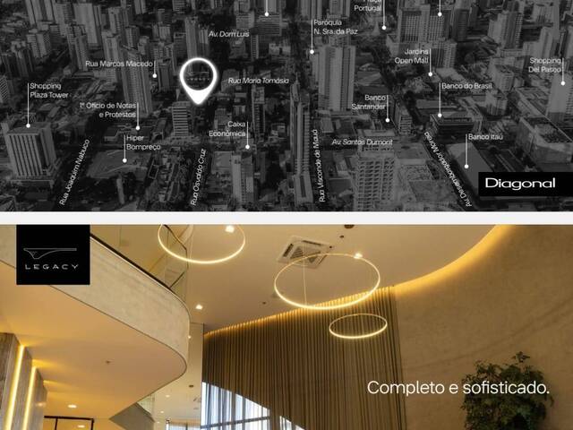 #4415 - Apartamento para Venda em Fortaleza - CE - 2