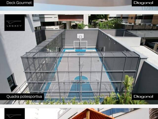 Apartamento para Venda em Fortaleza - 4