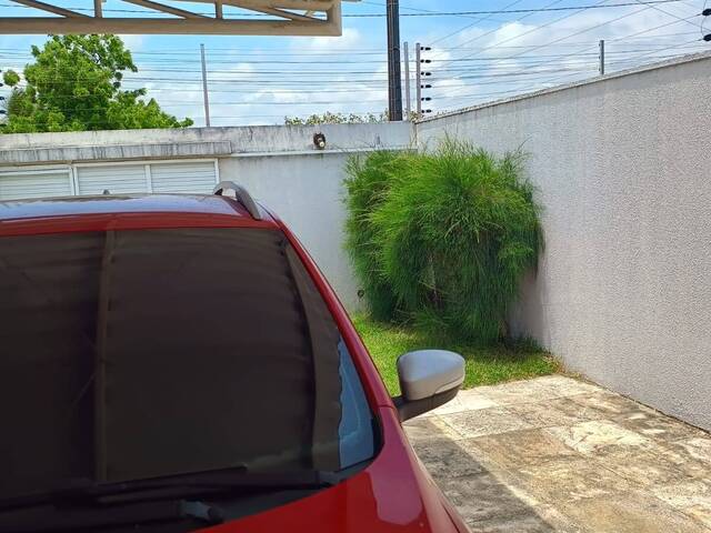 #4416 - Casa para Venda em Eusébio - CE - 2