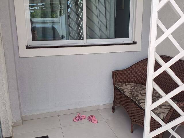 #4416 - Casa para Venda em Eusébio - CE - 3