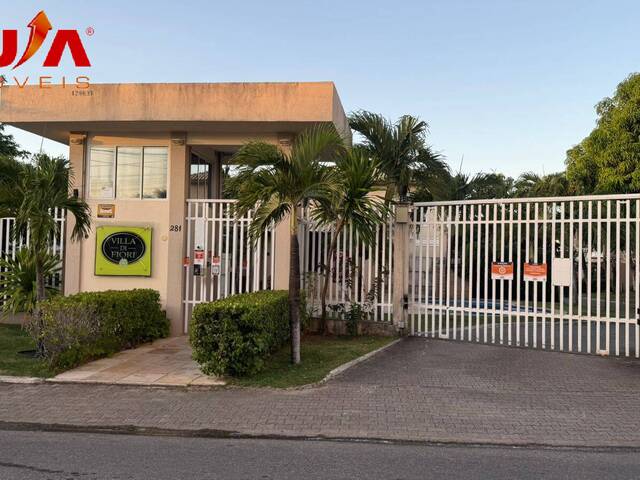 #4417 - Casa para Venda em Eusébio - CE - 1