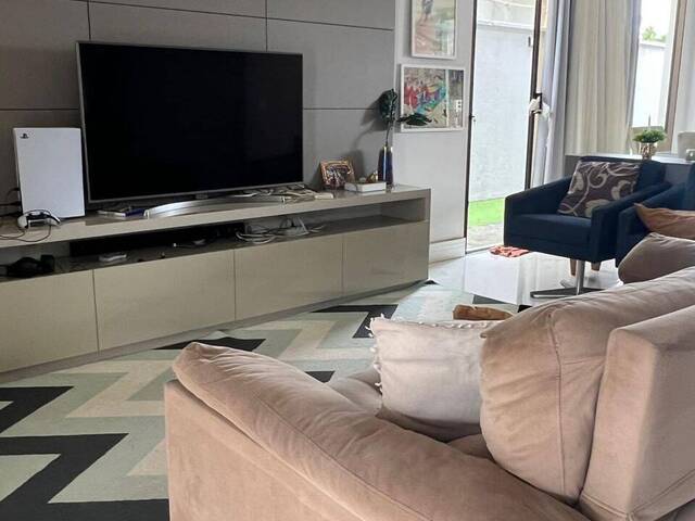 #4418 - Casa em condomínio para Venda em Eusébio - CE - 2