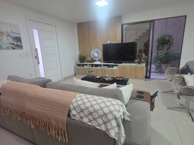 #4420 - Casa em condomínio para Venda em Eusébio - CE - 3