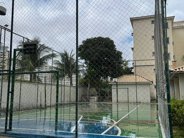 #4421 - Apartamento para Venda em Fortaleza - CE - 2