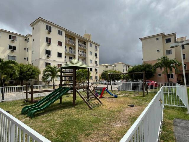 #4421 - Apartamento para Venda em Fortaleza - CE - 1