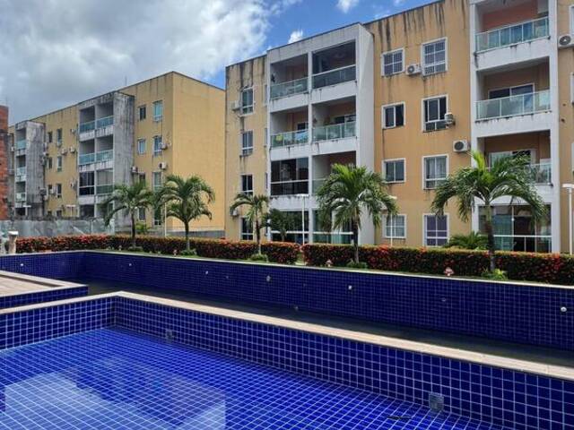 #4422 - Apartamento para Venda em Eusébio - CE
