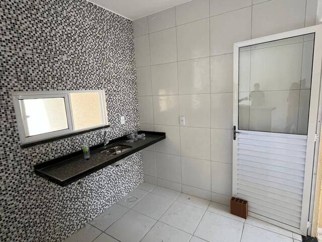 Casa para Locação em Itaitinga - 5
