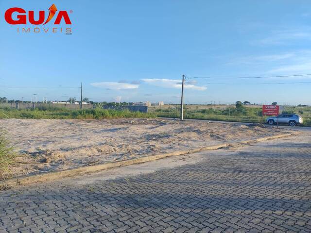 #4427 - Terreno para Venda em Aquiraz - CE - 1