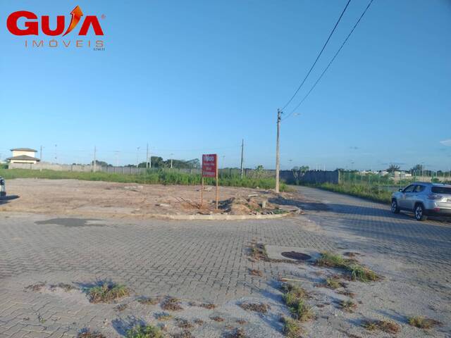 #4427 - Terreno para Venda em Aquiraz - CE - 3