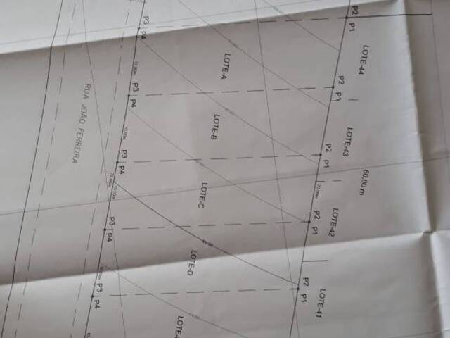 #4428 - Terreno para Venda em Horizonte - CE - 2