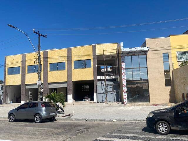 #4429 - Sala para Locação em Aquiraz - CE - 1