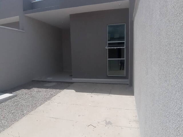 #4431 - Casa para Venda em Itaitinga - CE - 2